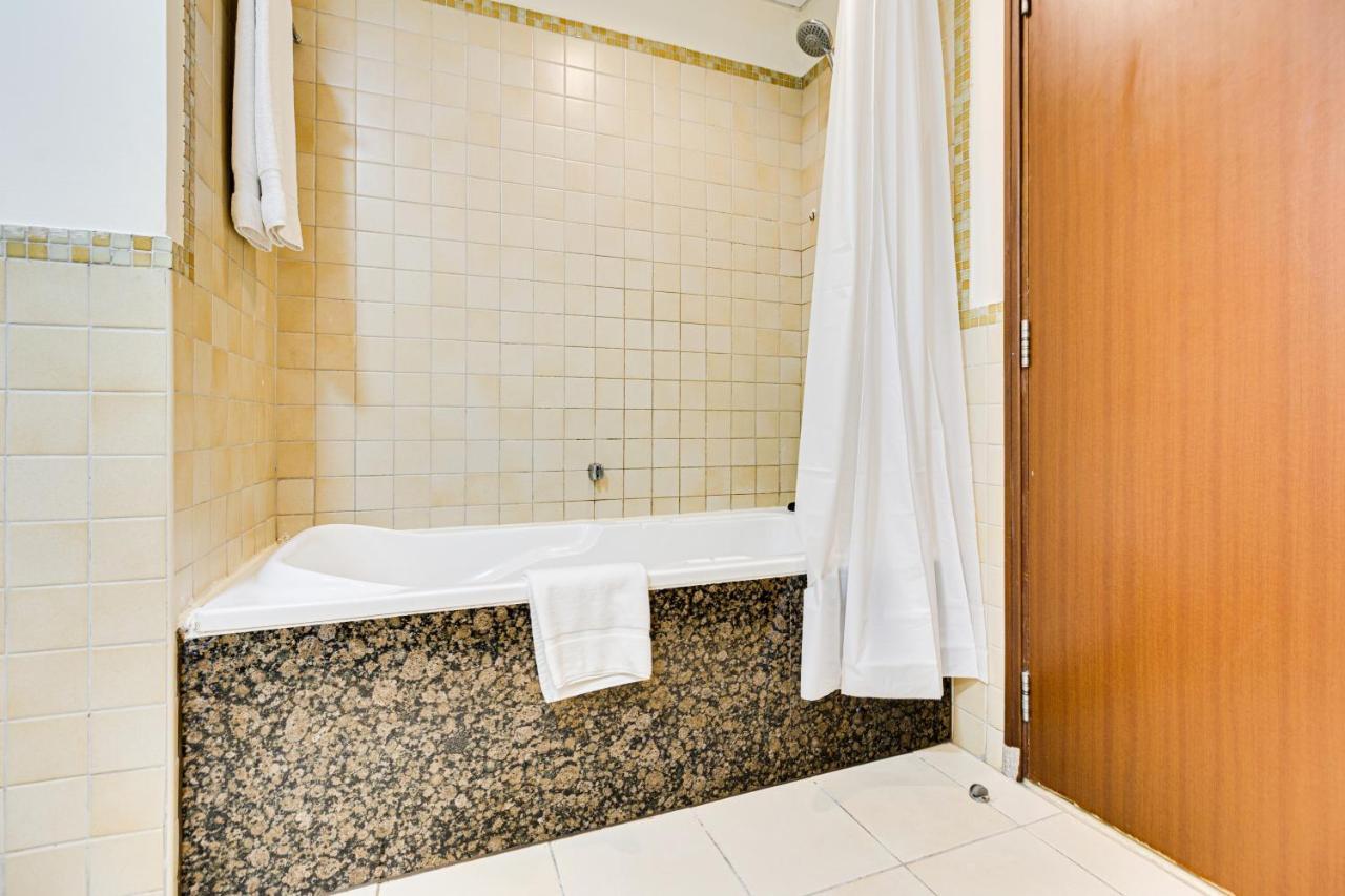 Wonderful Apartment Near The Beach Sadaf Jbr Dubai Exterior photo